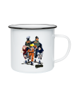 Puodelis Naruto veikėjai Puodelis Naruto veikėjai